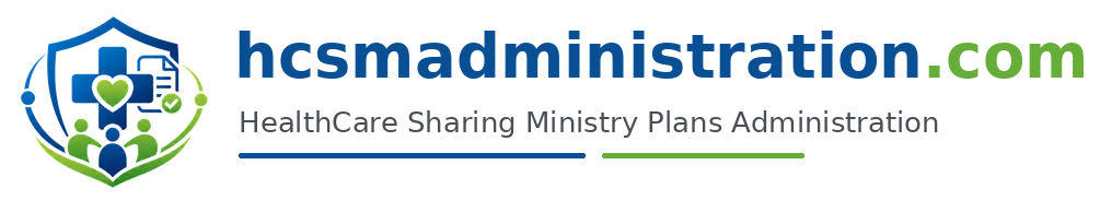 hcsmadministration.com logo