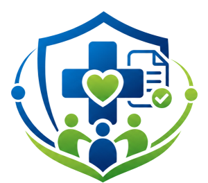 HCSM Administration icon mark